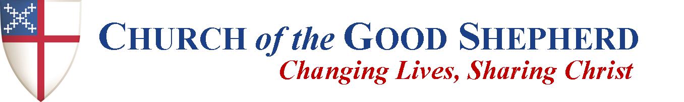 Church of The Good Shepherd